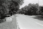 3043 Doorwerth, Kerklaan, zomer 1977