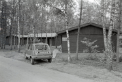 3087 Wolfheze, Wolfhezerweg, zomer 1977