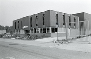 3094 Renkum, Industrieweg, zomer 1977