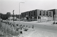 3095 Renkum, Industrieweg, zomer 1977
