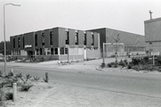 3096 Renkum, Industrieweg, zomer 1977