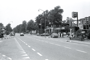 3103 Heelsum, Utrechtseweg, zomer 1979