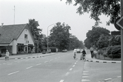 3109 Heelsum, Utrechtseweg, juli 1979