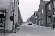 3118 Renkum, Achterdorpsstraat, juli 1979