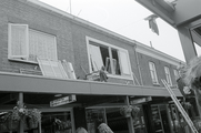 3119 Renkum, Dorpsstraat, juli 1979