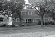 3144 Doorwerth, van der Molenallee, oktober 1979