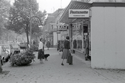 3148 Oosterbeek, Utrechtseweg, oktober 1979