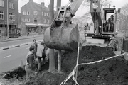 3185 Oosterbeek, Utrechtseweg, voorjaar 1978