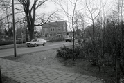 3221 Wolfheze, Wolfhezerweg, januari 1981
