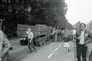 3225 Wolfheze, Parallelweg, september 1980
