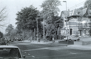 3387 Oosterbeek, Utrechtseweg, zomer 1980