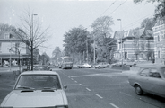 3389 Oosterbeek, Utrechtseweg, zomer 1980