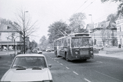 3390 Oosterbeek, Utrechtseweg, zomer 1980