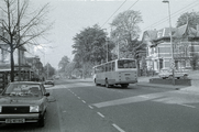 3392 Oosterbeek, Utrechtseweg, zomer 1980