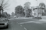 3393 Oosterbeek, Utrechtseweg, zomer 1980