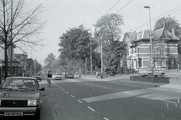 3395 Oosterbeek, Utrechtseweg, zomer 1980