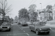 3396 Oosterbeek, Utrechtseweg, zomer 1980