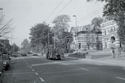 3398 Oosterbeek, Utrechtseweg, zomer 1980