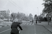 3399 Oosterbeek, Utrechtseweg, zomer 1980