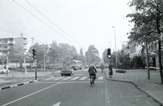 3400 Oosterbeek, Utrechtseweg, zomer 1980