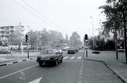 3401 Oosterbeek, Utrechtseweg, zomer 1980