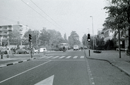 3403 Oosterbeek, Utrechtseweg, zomer 1980