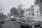 3404 Oosterbeek, Utrechtseweg, zomer 1980