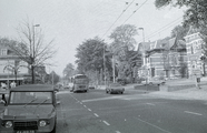 3407 Oosterbeek, Utrechtseweg, zomer 1980