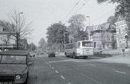 3408 Oosterbeek, Utrechtseweg, zomer 1980