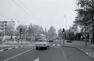 3411 Oosterbeek, Utrechtseweg, zomer 1980