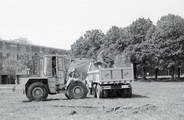 3596 Renkum, Hogenkampseweg, zomer 1981