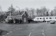 3622 Wolfheze, Wolfhezerweg, maart 1982