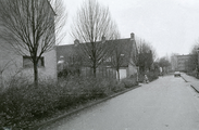 3800 Oosterbeek, Christinastraat, 1982