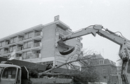 3848 Oosterbeek, Utrechtseweg, 1981 - 1982 (?)