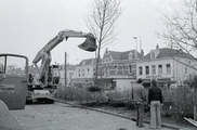 3850 Oosterbeek, Utrechtseweg, 1981 - 1982 (?)