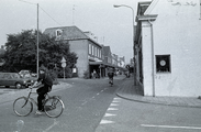 4057 Renkum, Dorpsstraat, 1982-11-00