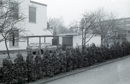 4173 Oosterbeek, Mariaweg 8, 1981 - 1982 (?)