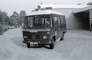 4201 Doorwerth, van der Molenallee 8, 1981 - 1982 (?)