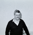 4262 Een ambtenaar van de Gemeente Renkum, 1968 - 1982