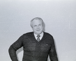 4265 Een ambtenaar van de Gemeente Renkum, 1968 - 1982