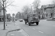 4307 Oosterbeek, Utrechtseweg, februari 1977