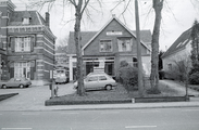 4308 Oosterbeek, Utrechtseweg, februari 1977