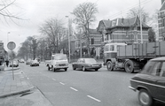 4310 Oosterbeek, Utrechtseweg, februari 1977
