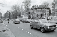 4311 Oosterbeek, Utrechtseweg, februari 1977