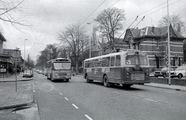 4313 Oosterbeek, Utrechtseweg, februari 1977