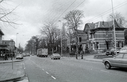 4315 Oosterbeek, Utrechtseweg, februari 1977
