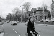 4318 Oosterbeek, Utrechtseweg, februari 1977