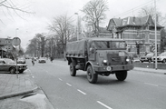 4319 Oosterbeek, Utrechtseweg, februari 1977