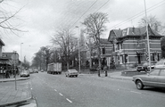 4325 Oosterbeek, Utrechtseweg, februari 1977