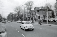 4326 Oosterbeek, Utrechtseweg, februari 1977